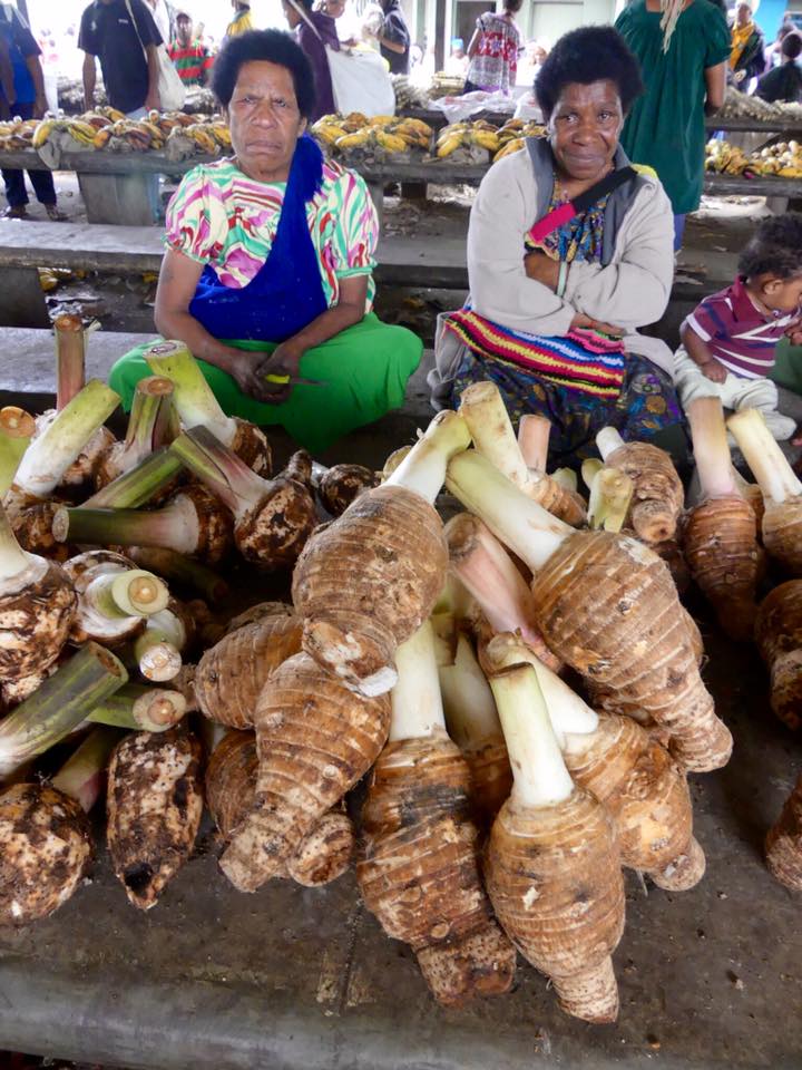 Taro